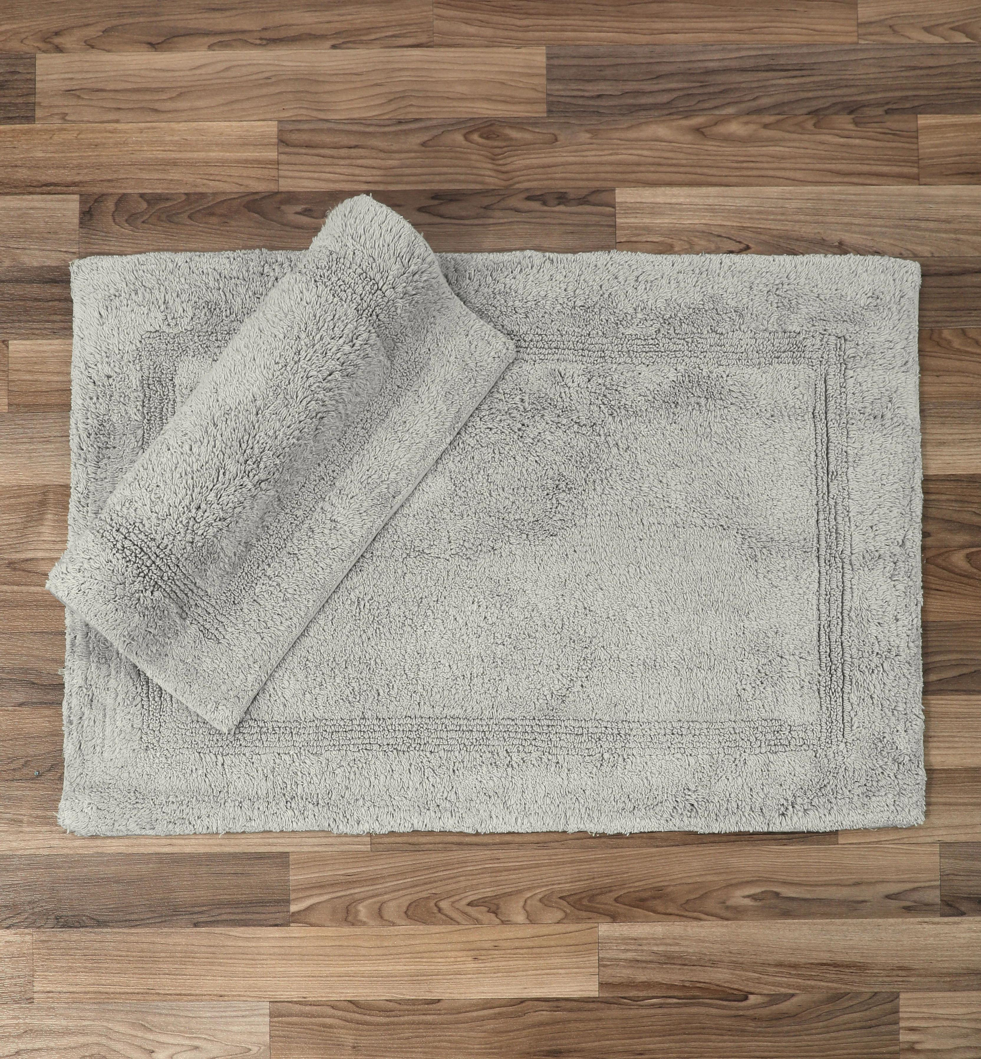 Homewear Sanibel Single Inset Bath Rug Set, 2-Pc. - Image 6