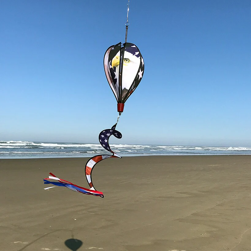 Hot Air Balloon - Image 4