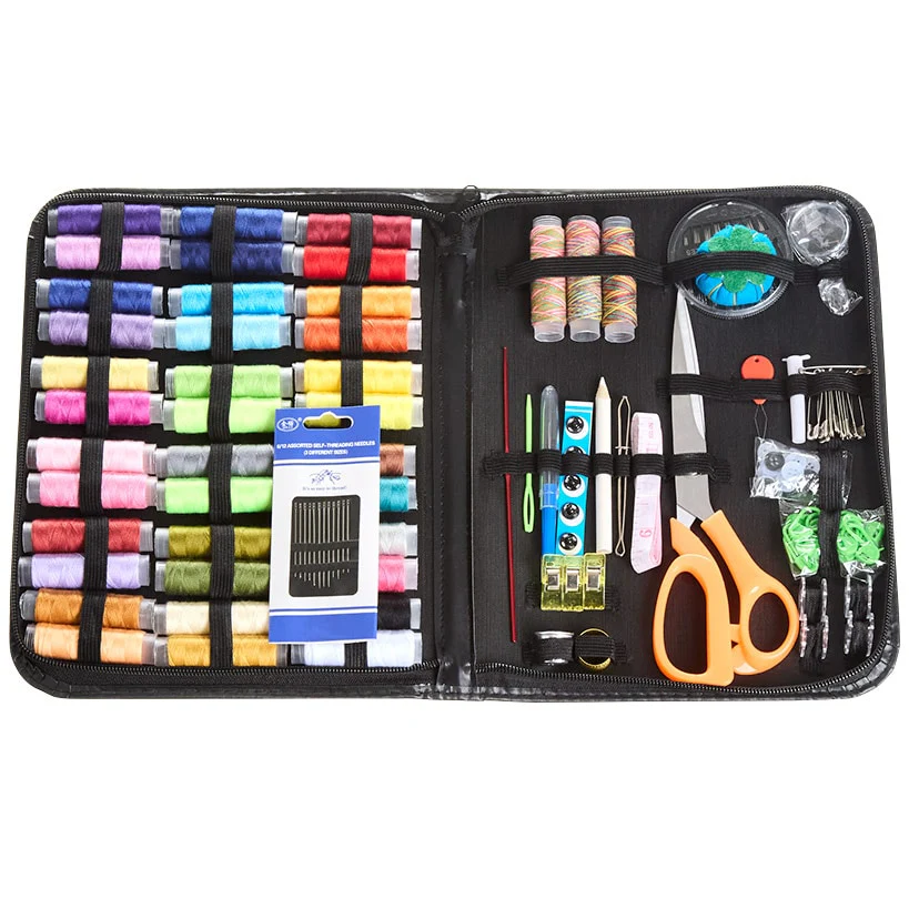 Household Sewing & Craft Kit - Image 3