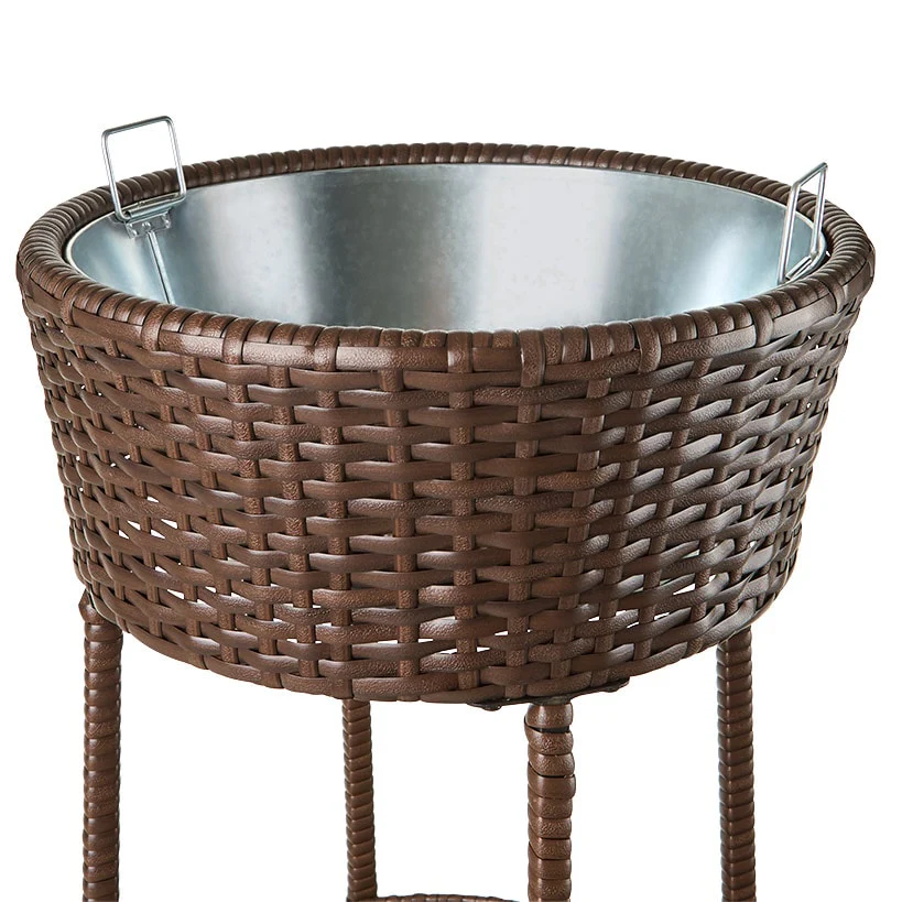 Ice Cooler Table - Image 2