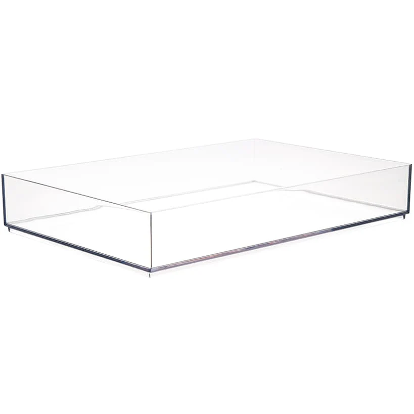 iDesign The Sarah Tanno Collection Cosmetic or Nail Storage Organizer - Image 4