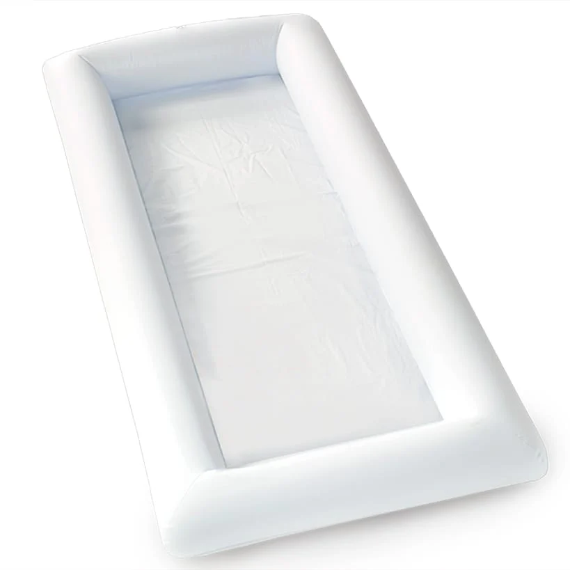Inflatable Buffet Cooler for Drinks - Party, BBQ, Outdoor - Image 9