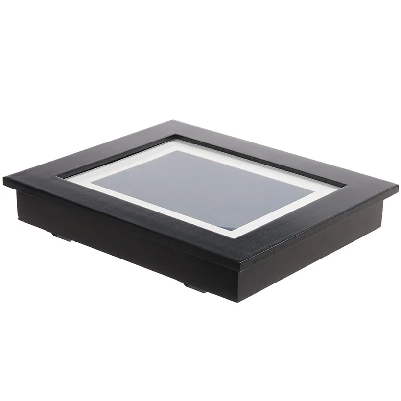 Interchangeable Artwork Frame With Storage - Image 10