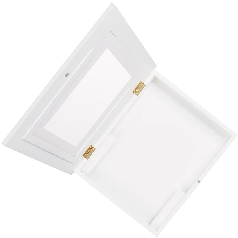 Interchangeable Artwork Frame With Storage - Image 13