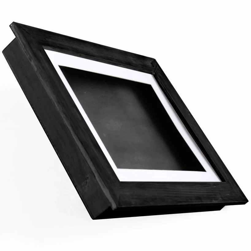 Interchangeable Artwork Frame With Storage - Image 3