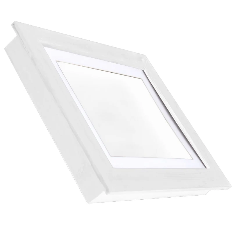 Interchangeable Artwork Frame With Storage - Image 9