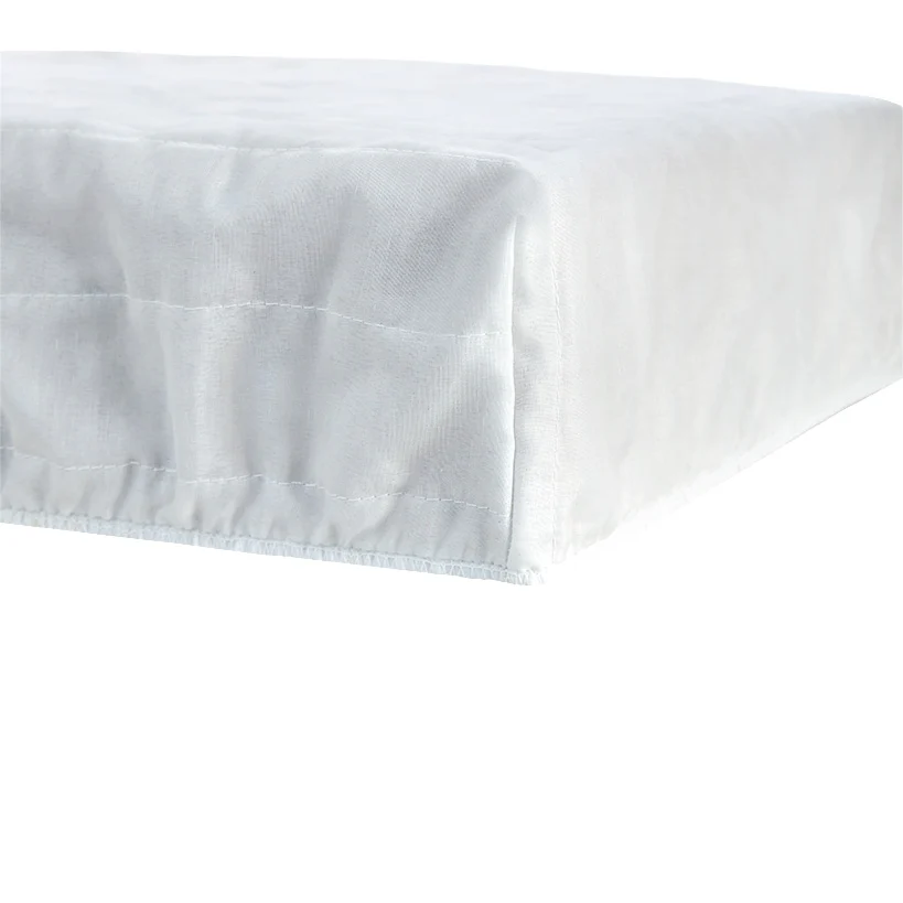 Interior Window Air Conditioner Cover-Stop Drafts and Reduce Heating Costs - Image 2