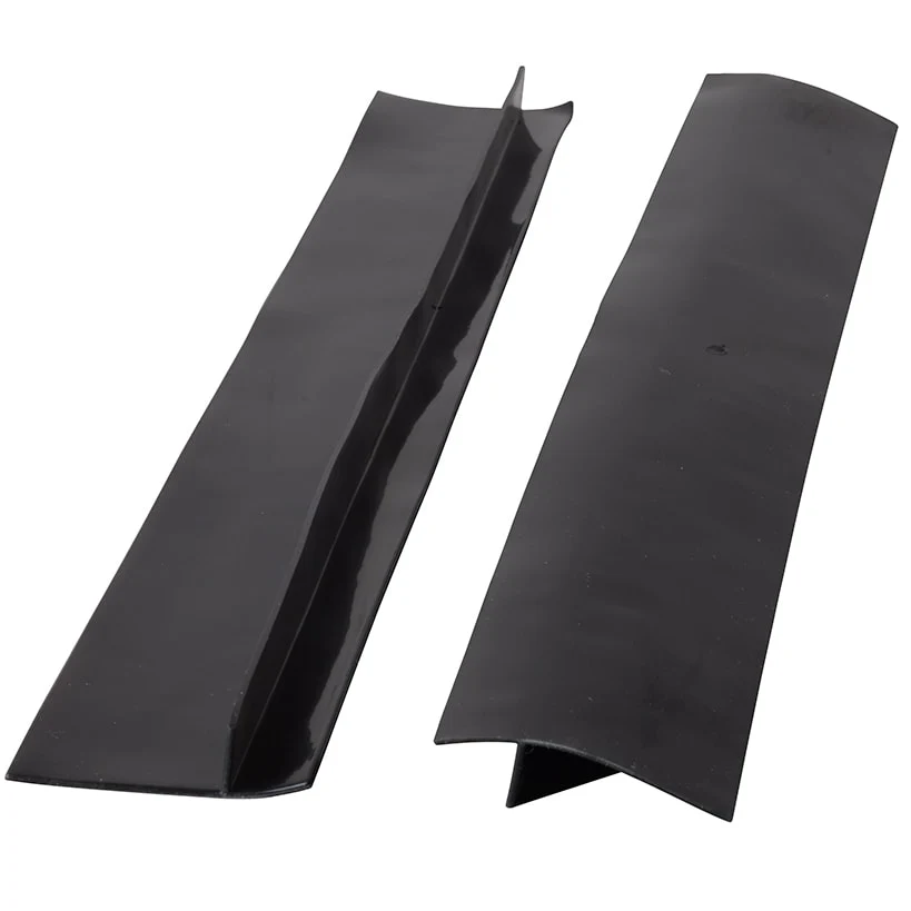 Kitchen Stove Gap Silicone Covers - 2 Pk. - Image 2