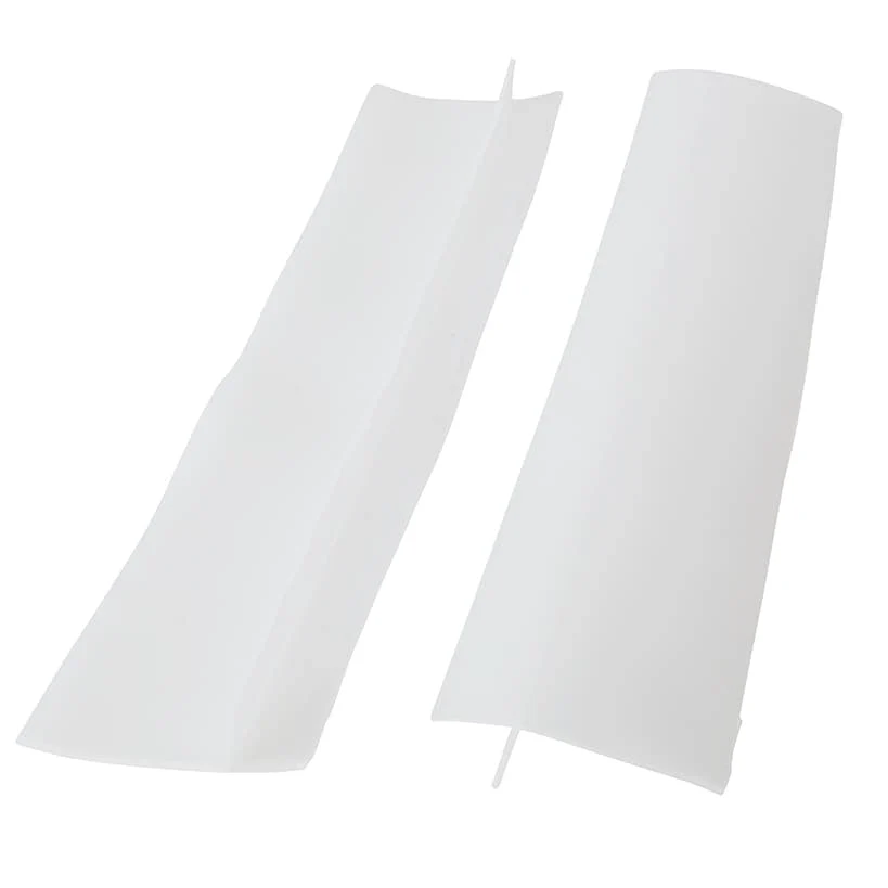Kitchen Stove Gap Silicone Covers - 2 Pk. - Image 3