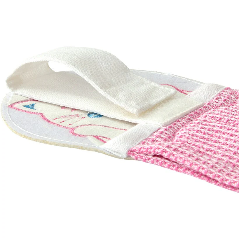 Kitchen Towels Summertime Cat Set of 2 - Image 5