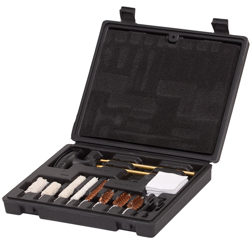 Krome™ Handgun Cleaning Kit 14 Pc. In A Carry Case - Image 2