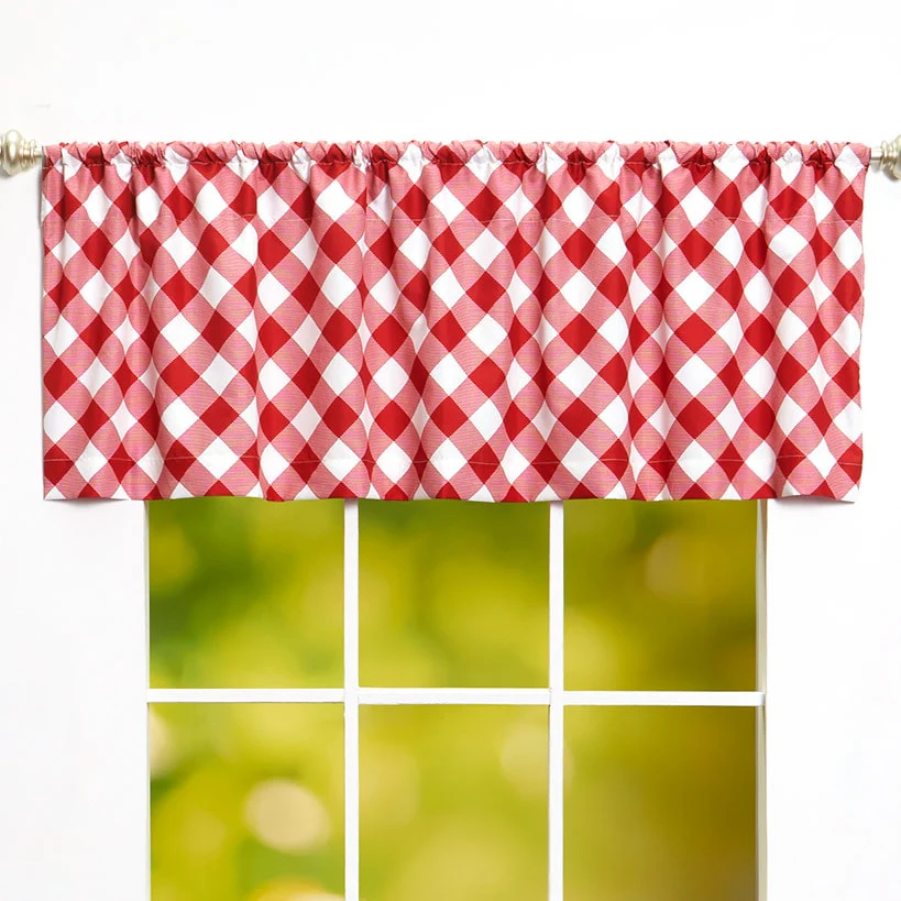 Ladybug Shower Curtain, Bath Rug, Hand Towels, Valance, or Hooks - Image 6