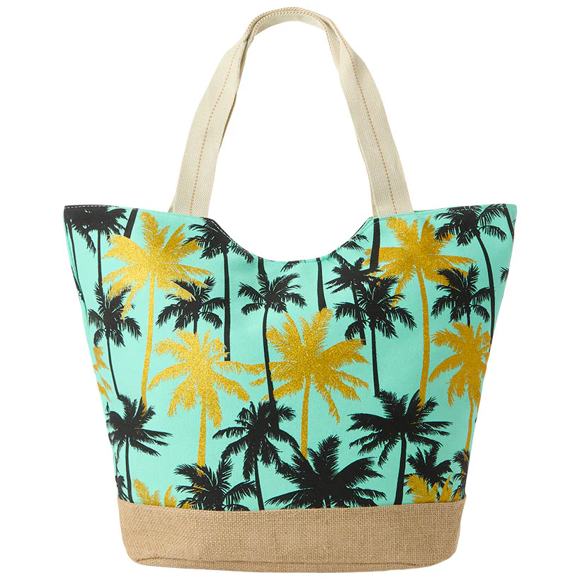 Large Canvas Tote Bag - Image 4