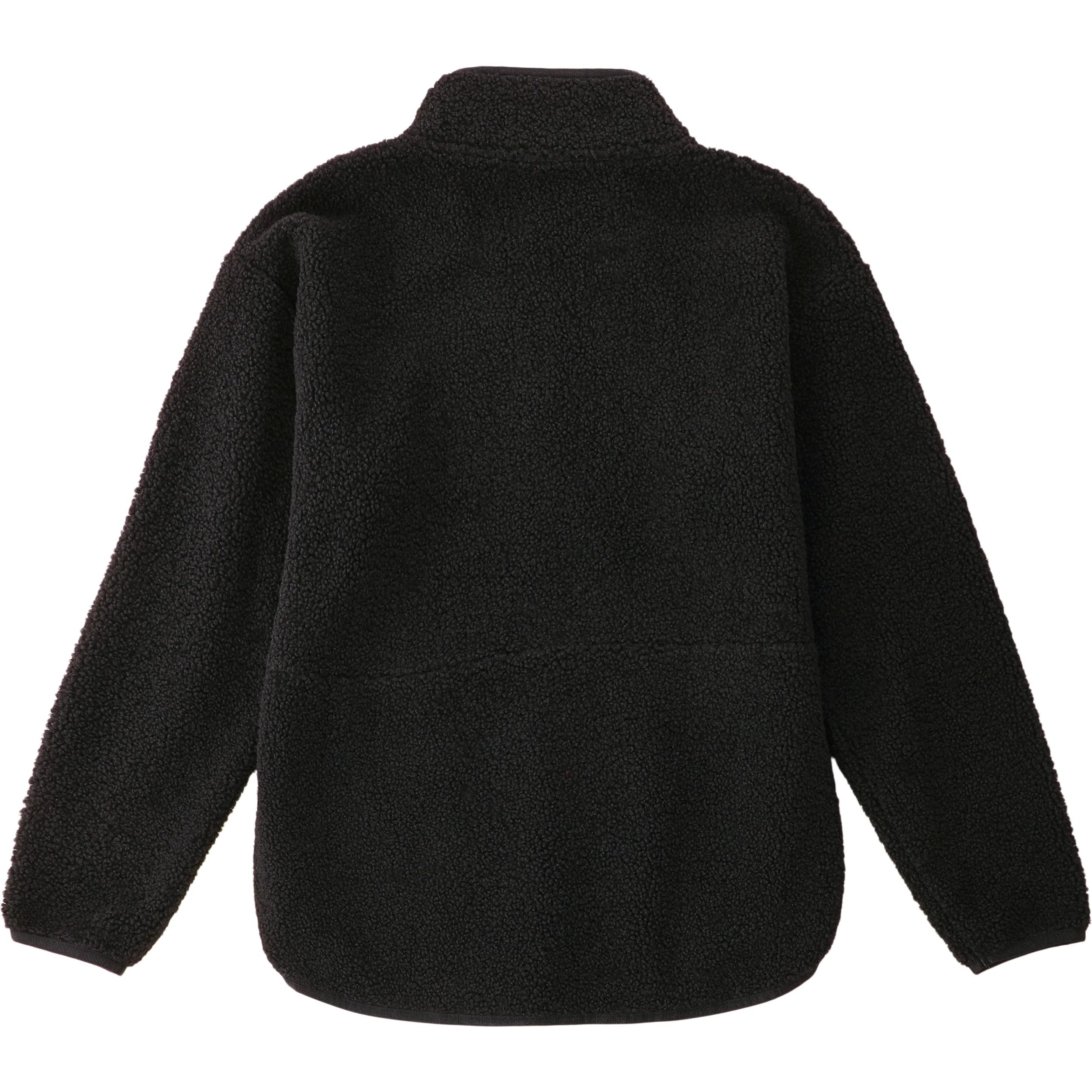 Laundry By Shelli Segal Women's Sherpa Quarter Zip - Image 5
