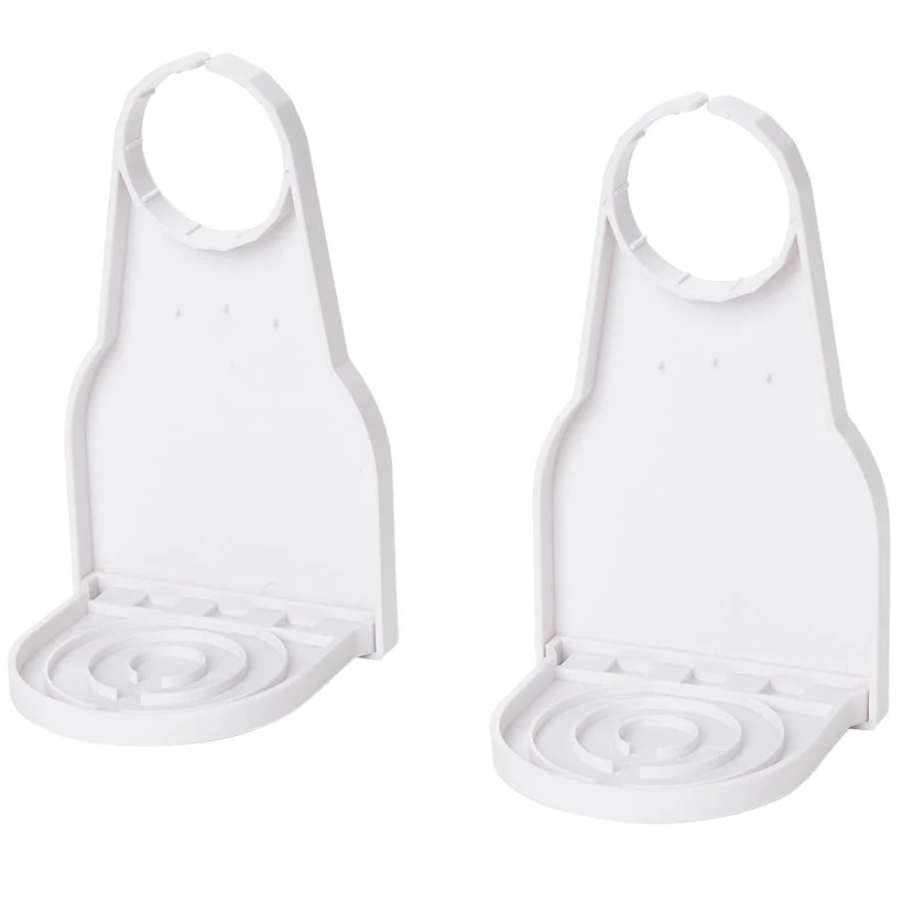Laundry Detergent Drip Cup Holder to Reduce Spills - 2-Pk. - Image 3