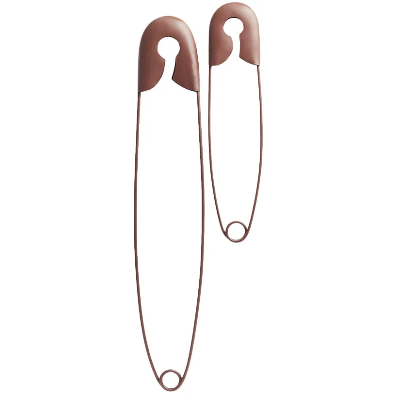 Laundry Room Humorous Wall Décor - Tip Jar, Sign, or Safety Pins - Image 5