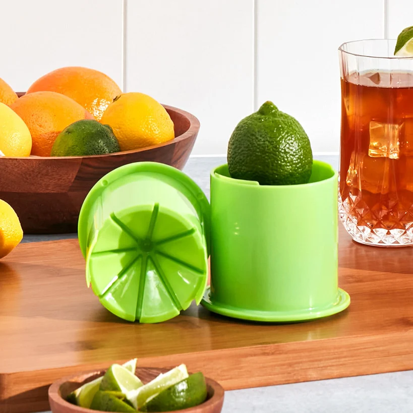 Lemon & Lime Kitchen Tools - Juicer or Wedger - Image 4