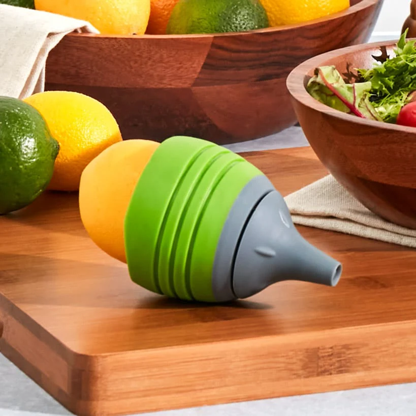 Lemon & Lime Kitchen Tools - Juicer or Wedger - Image 7