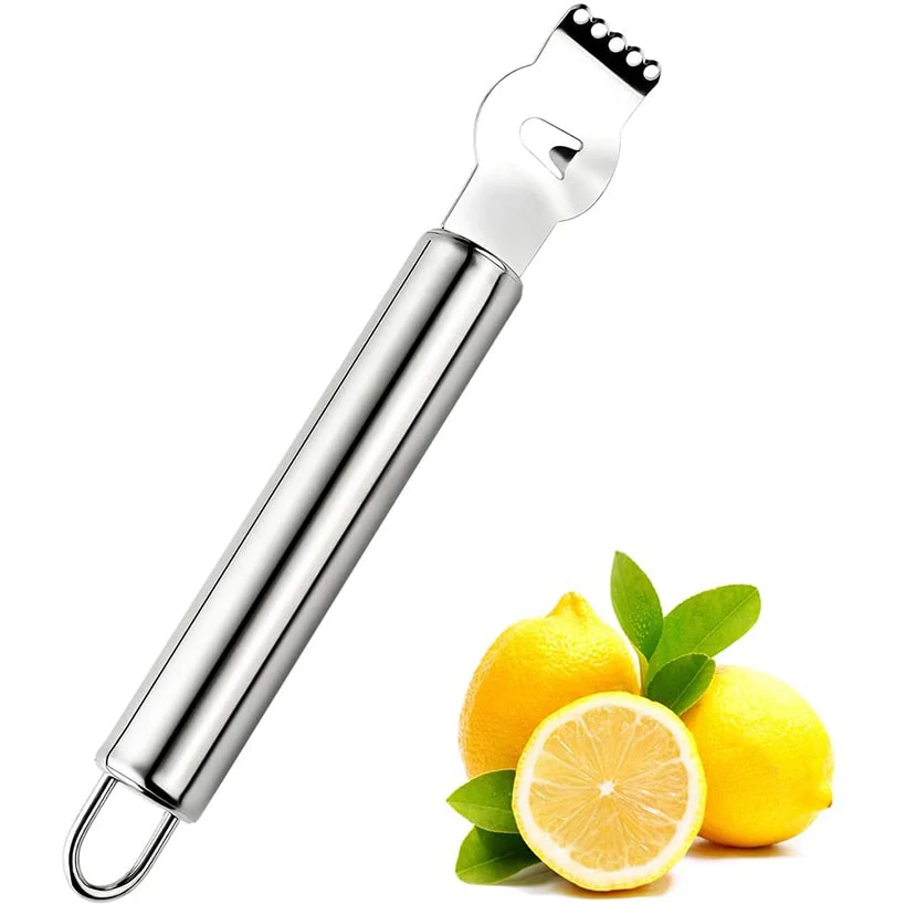 Lemon Citrus Zester - Image 4