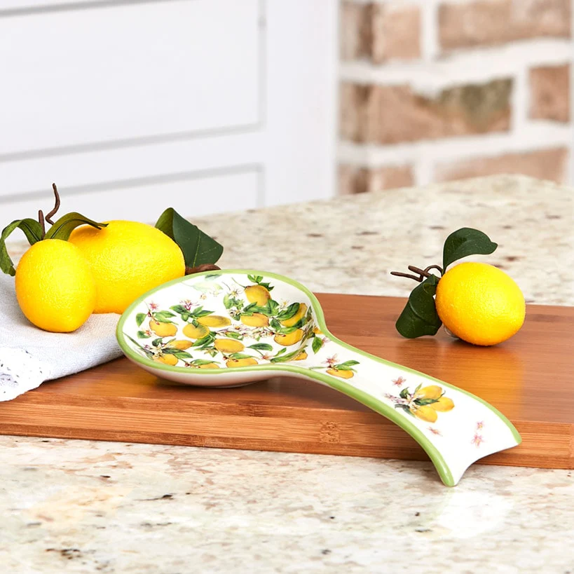 Lemon Tabletop Collection - Image 4