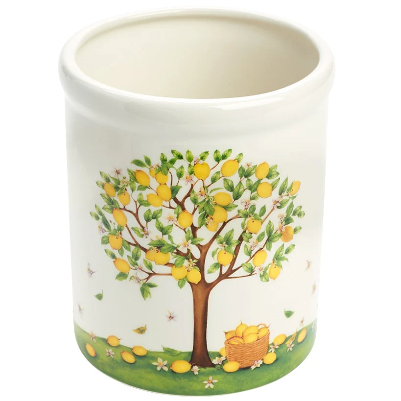 Lemon Tabletop Collection - Image 5