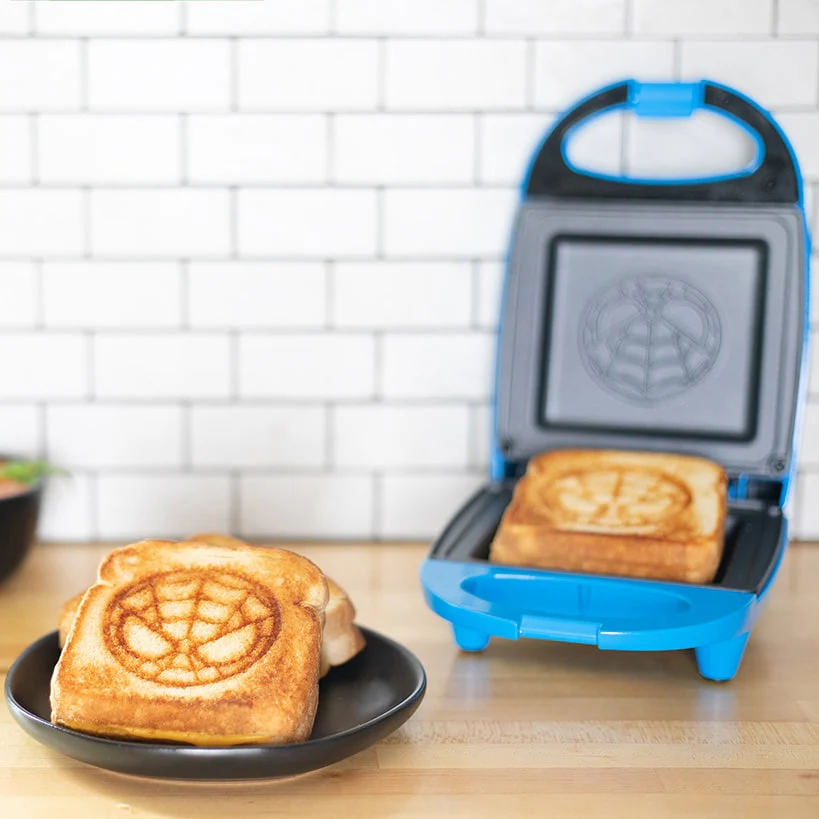 Licensed Grilled Cheese Sandwich Makers - Image 2