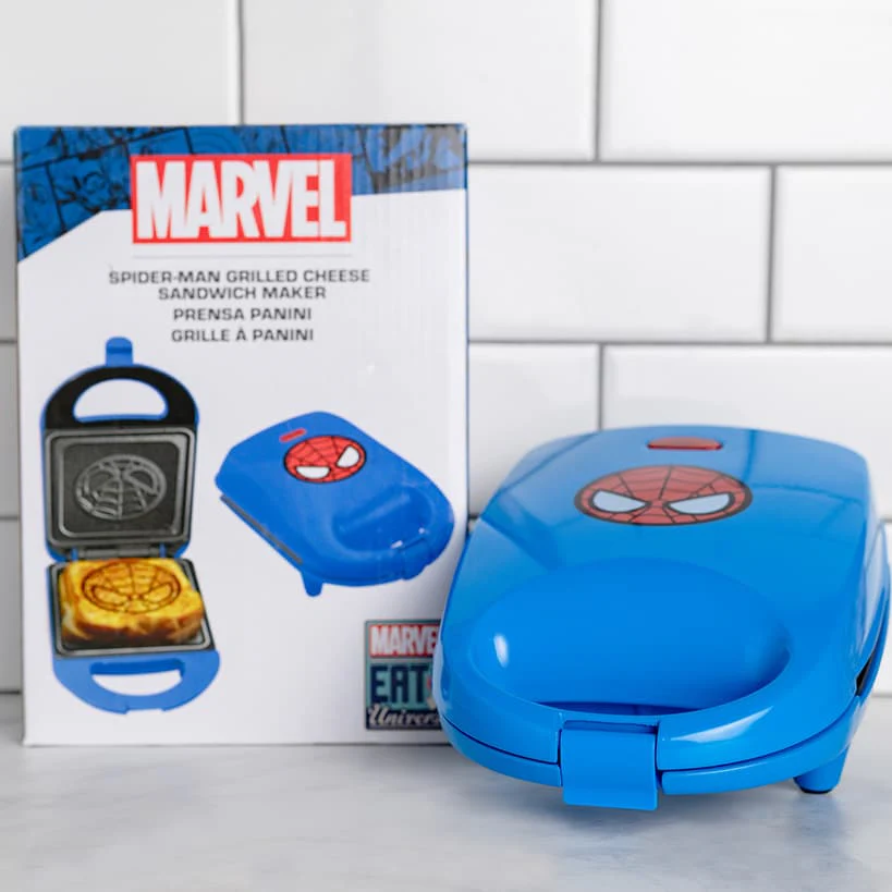 Licensed Grilled Cheese Sandwich Makers - Image 4