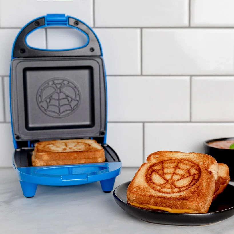 Licensed Grilled Cheese Sandwich Makers - Image 6