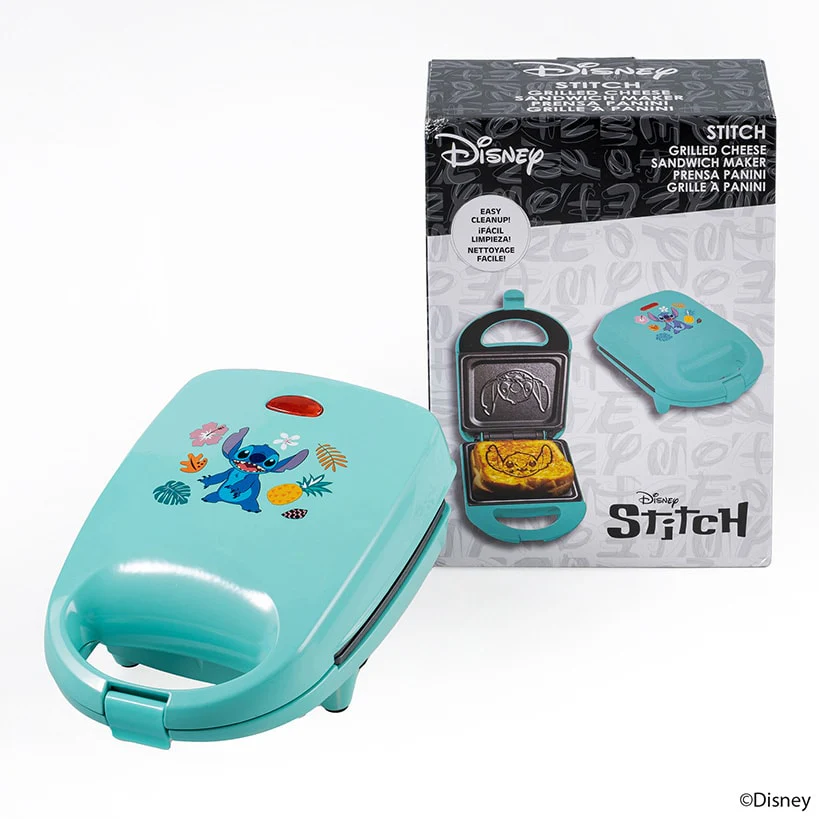 Licensed Grilled Cheese Sandwich Makers - Image 7