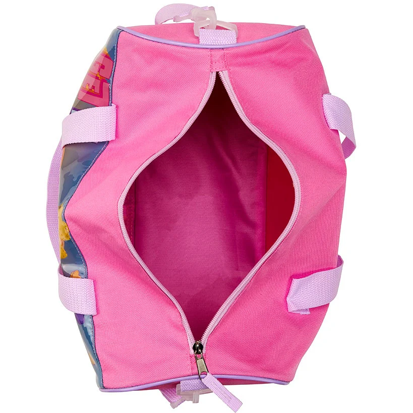 JoJo Siwa Licensed Overnight Bag - Image 3