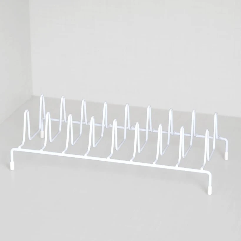 Lid and Pan Organizer - Image 4