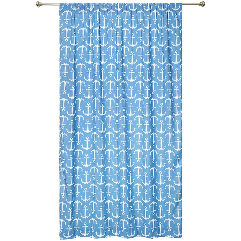 Life Love Lake Window Panel 50" x 63" or 50" x 84" - Image 3