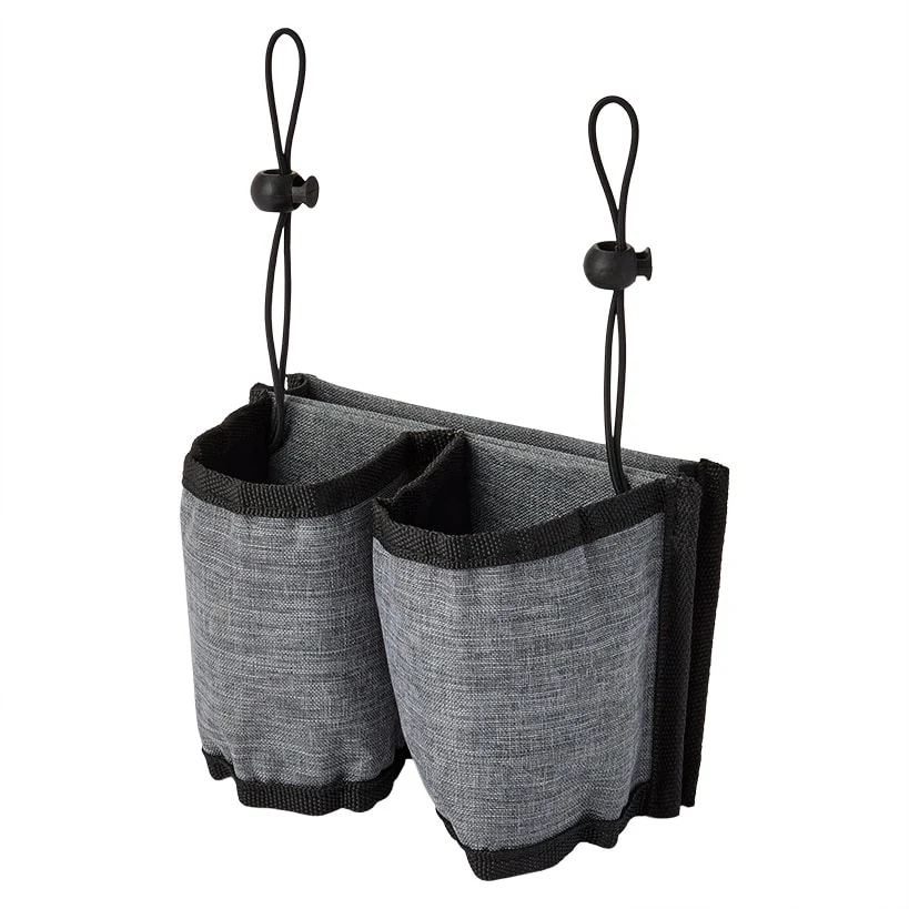 Luggage Cup and Phone Holder - Image 2