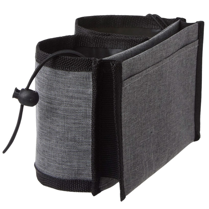Luggage Cup and Phone Holder - Image 3