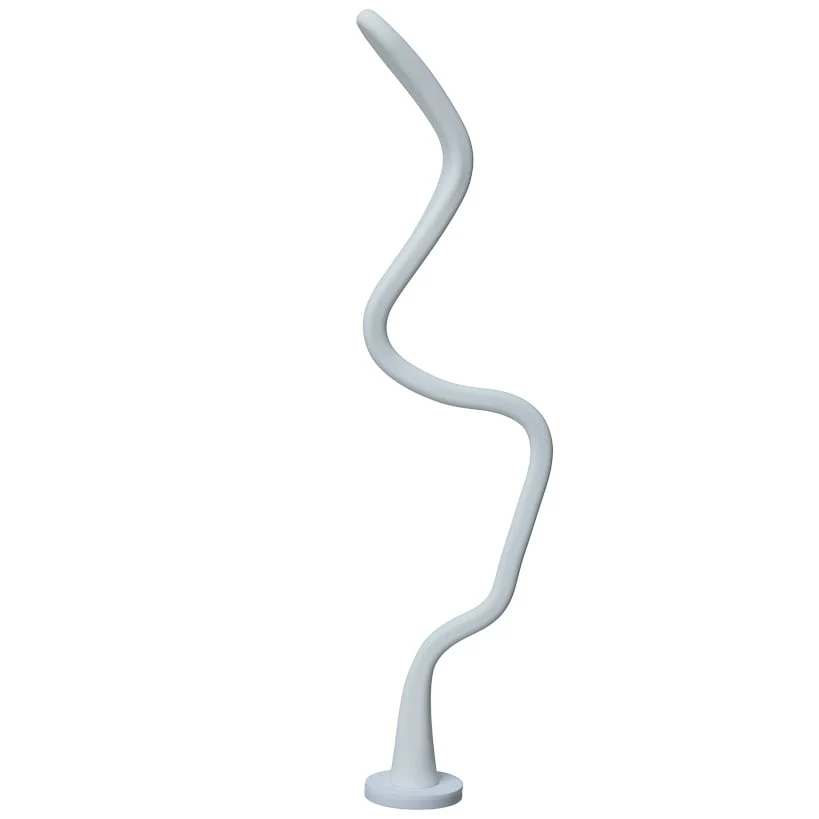 Magnetic Front Load Washing Machine Door Holder - Prevent Odors - Image 2