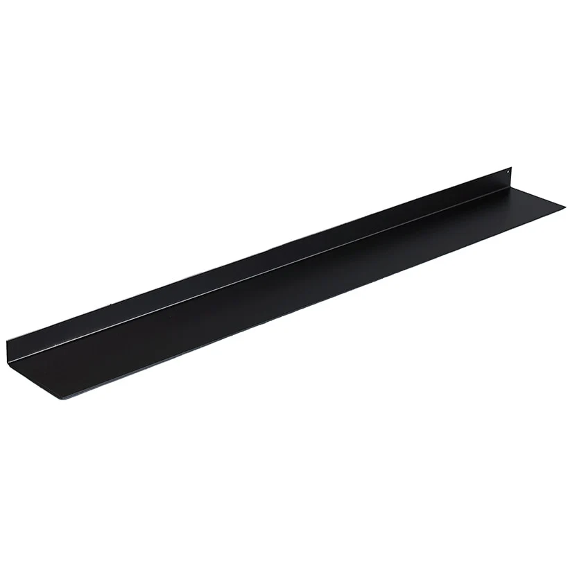 Magnetic Kitchen Stovetop Shelf Organizer - 30"L - Zero Installation - Image 5
