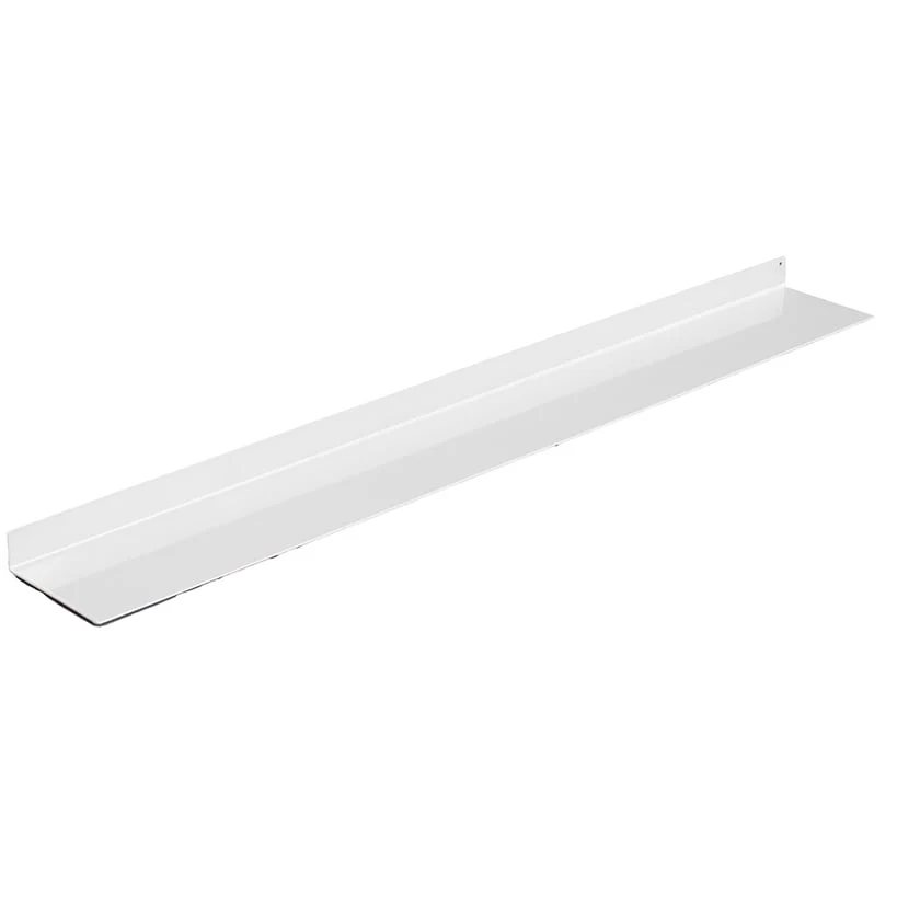 Magnetic Kitchen Stovetop Shelf Organizer - 30"L - Zero Installation - Image 7