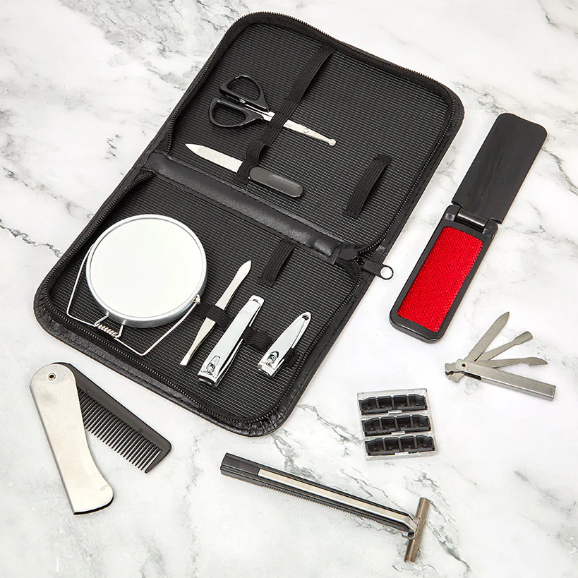 Manicure Grooming Set - Image 3