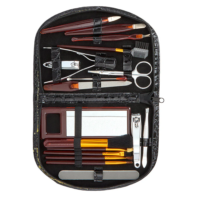 Manicure Grooming Set - Image 7