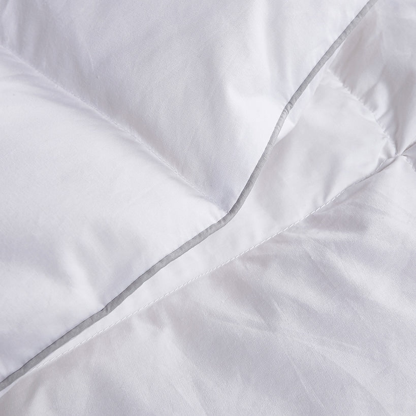 Martha Stewart 300-Thread Count Down Comforter - Image 3
