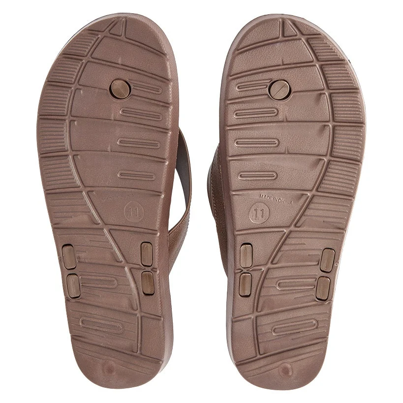 Men's U.S. Polo Association Flip Flop Sandals - Image 4