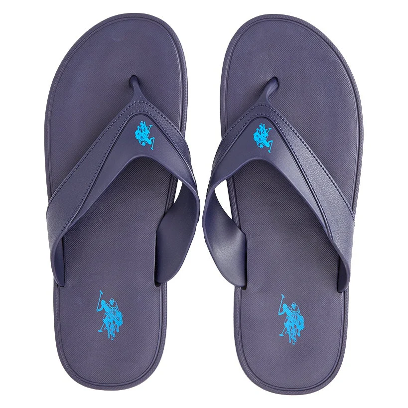 Men's U.S. Polo Association Flip Flop Sandals - Image 6