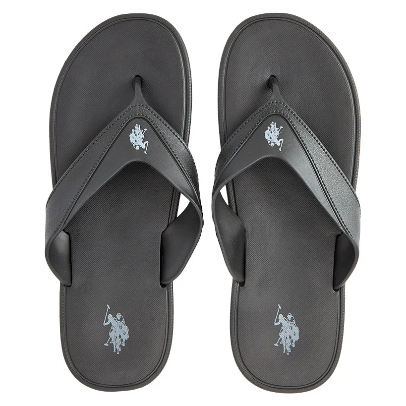 Men's U.S. Polo Association Flip Flop Sandals - Image 7