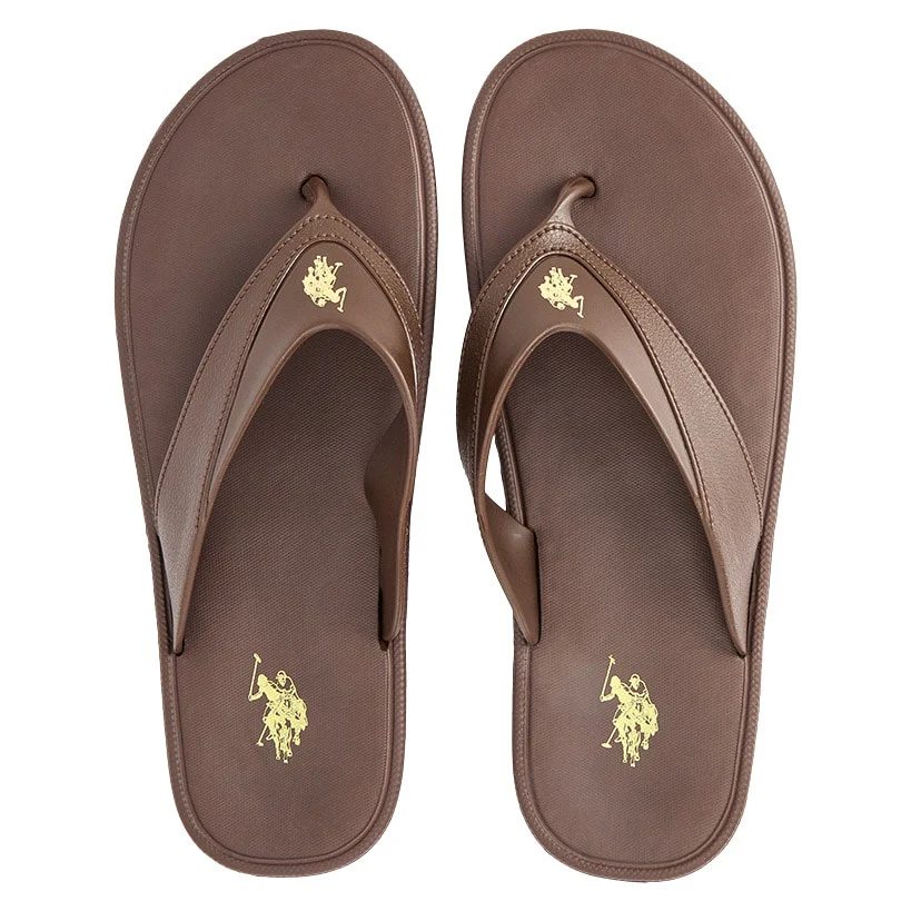 Men's U.S. Polo Association Flip Flop Sandals - Image 8