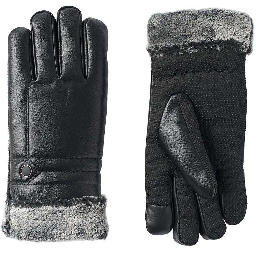 Men's Winter Gloves - Image 6