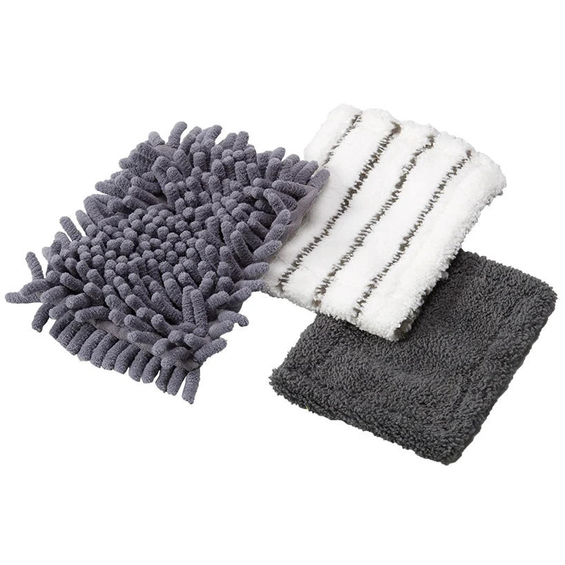 Microfiber Cleaner or Refill Pads - Image 3