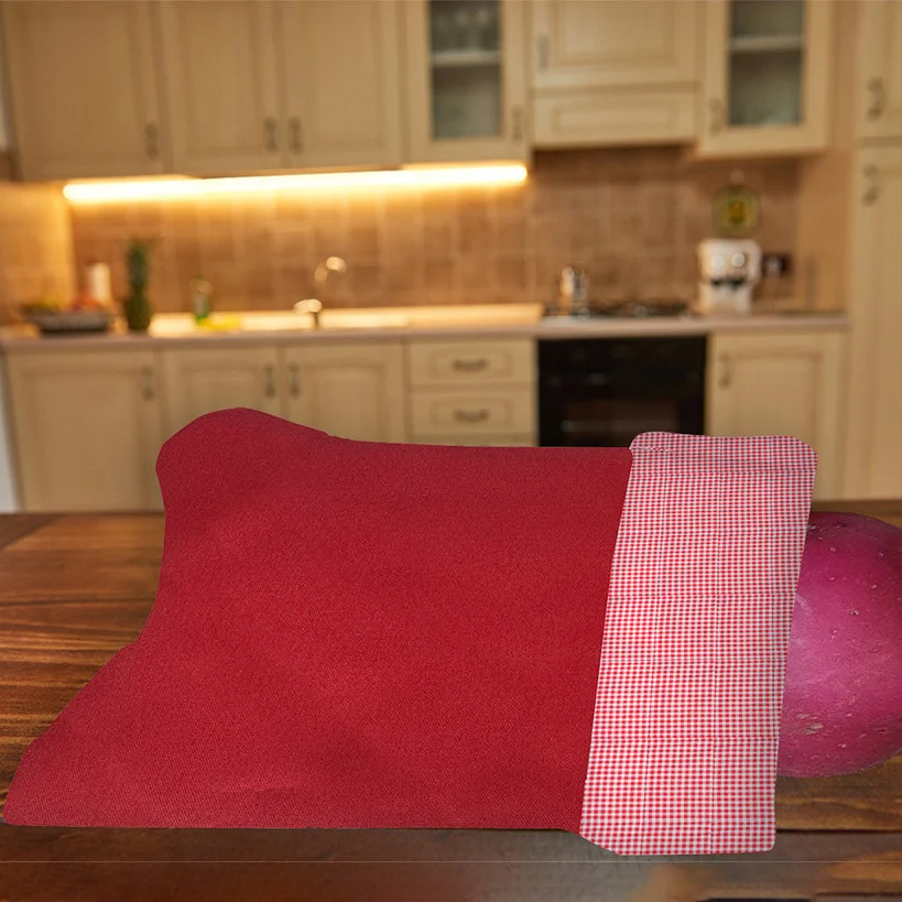 Microwave Baked Potato Bag - Image 2