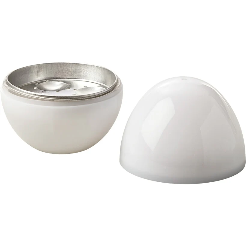 Microwave Egg Cooker and Boiler - Image 2