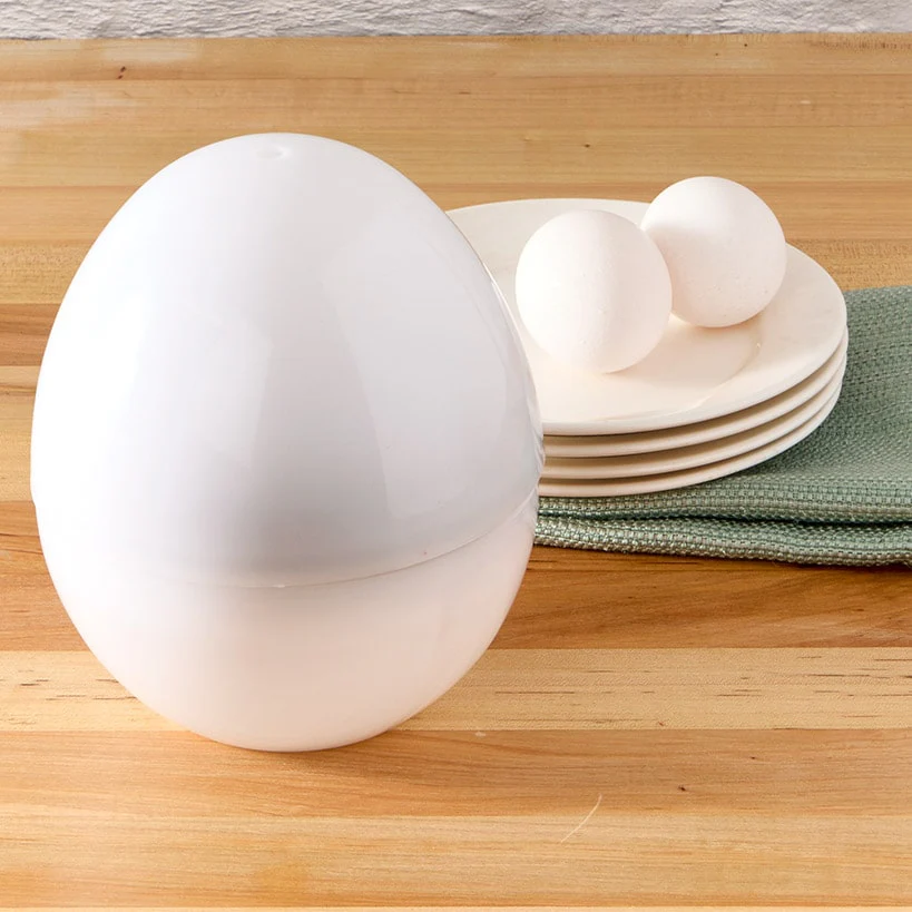 Microwave Egg Cooker and Boiler - Image 3
