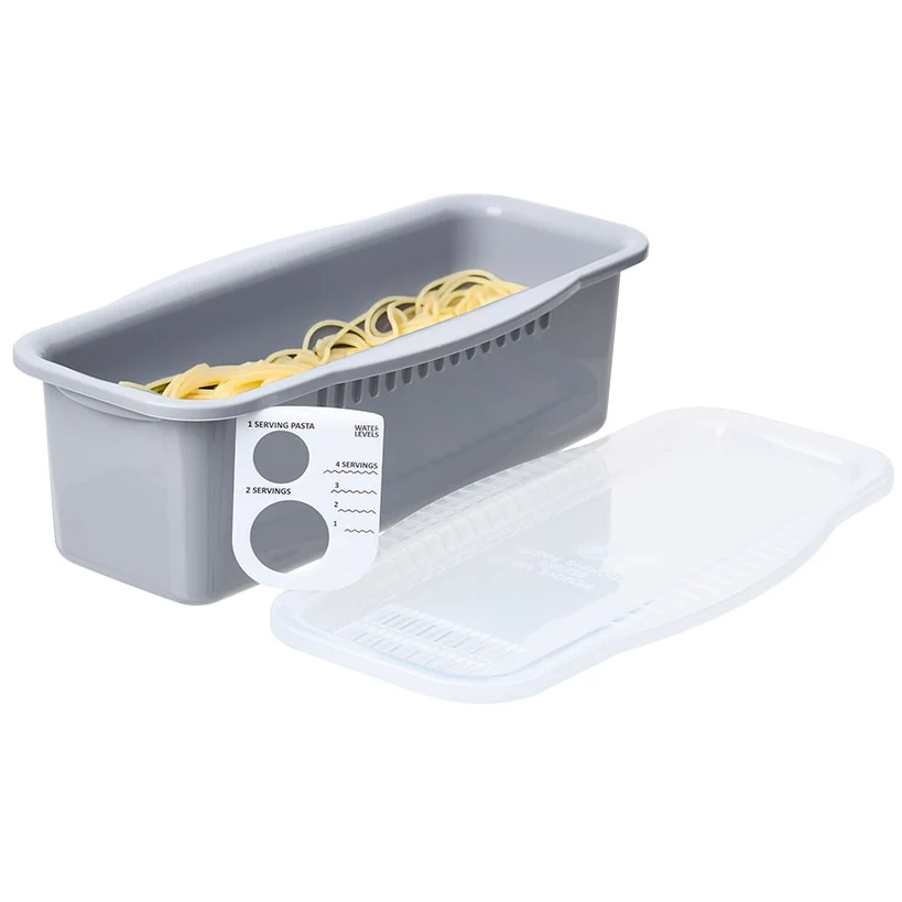 Microwave Pasta Cooker - Image 4